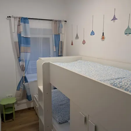 Apartment Apartma Pod Kostanjem Prestranek