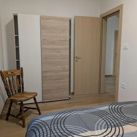 Apartment Apartma Pod Kostanjem *