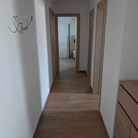 Apartment Apartma Pod Kostanjem