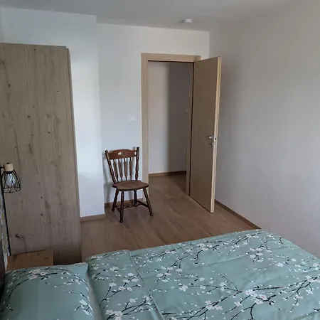 Apartment Apartma Pod Kostanjem Prestranek